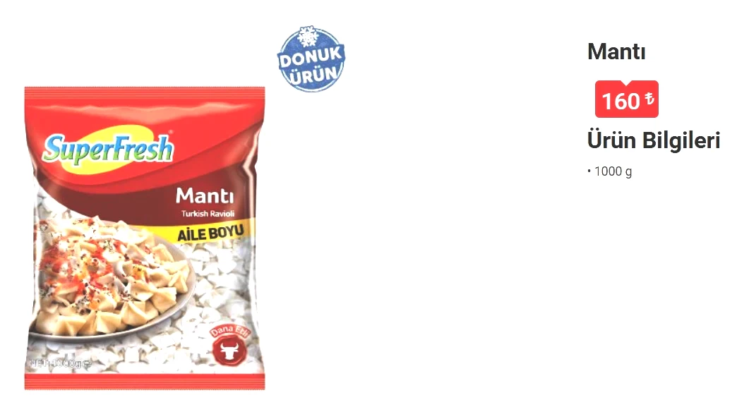 Ramazan öncesi BİM’de fırsat rüzgarı: 17 Şubat 2026’da hangi ürünler var? - Sayfa 24