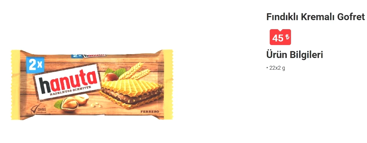 Ramazan öncesi BİM’de fırsat rüzgarı: 17 Şubat 2026’da hangi ürünler var? - Sayfa 40