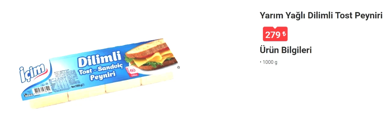 Ramazan öncesi BİM’de fırsat rüzgarı: 17 Şubat 2026’da hangi ürünler var? - Sayfa 6