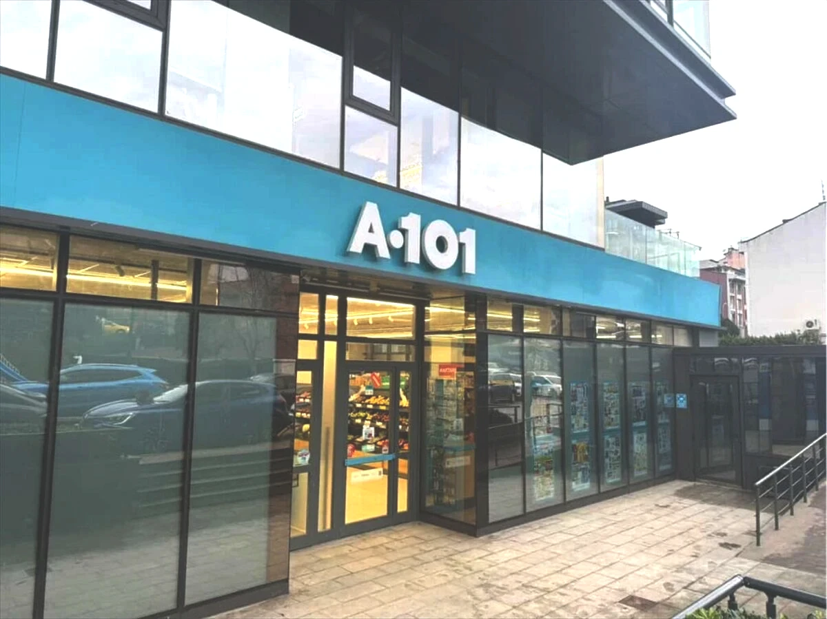 A101 Ramazan Boyunca Temel Gıda Ürünlerinde Avantajlı Fiyat Kampanyası Başlattı