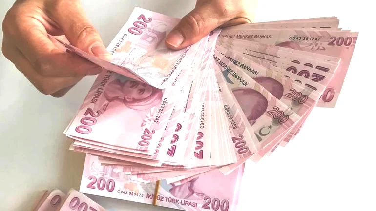 Piyasalarda 1 Trilyon Liralık Dev Hareket! Hazine Destekli Kredilerde Rekor Seviye resim: 1