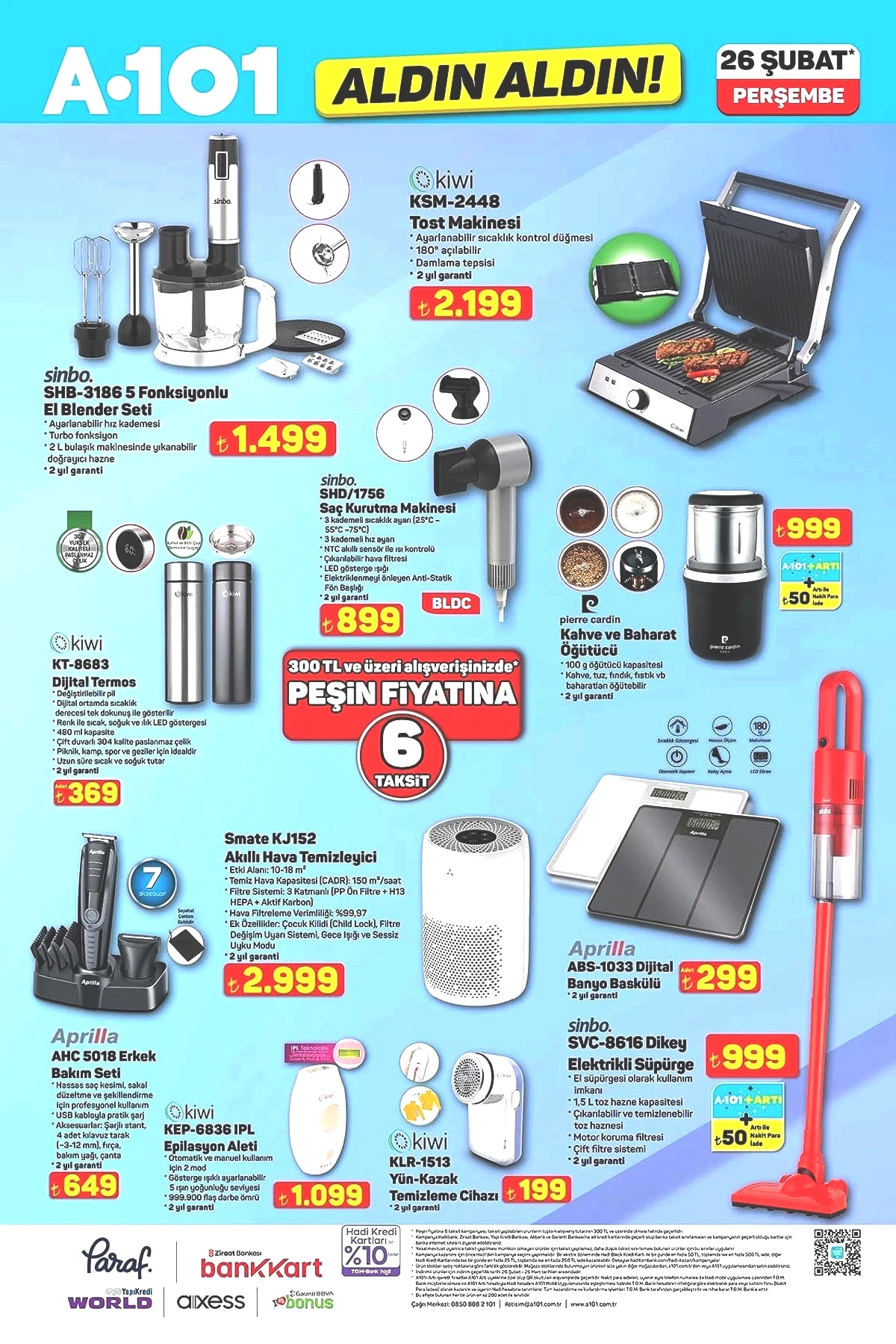 A101’e Karavan geliyor: 26 Şubat Perşembe şehirde kamp keyfi başlıyor - Sayfa 3