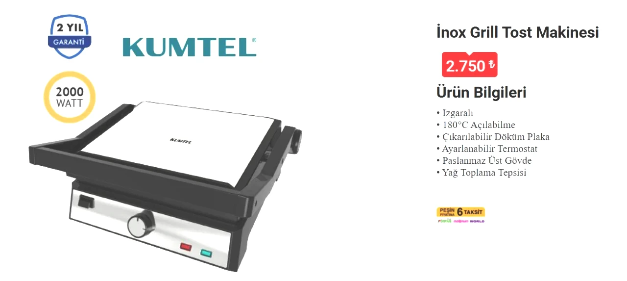 Soğuk günlere pratik çözüm: Fanlı Isıtıcı 27 Şubat Cuma BİM mağazalarında!