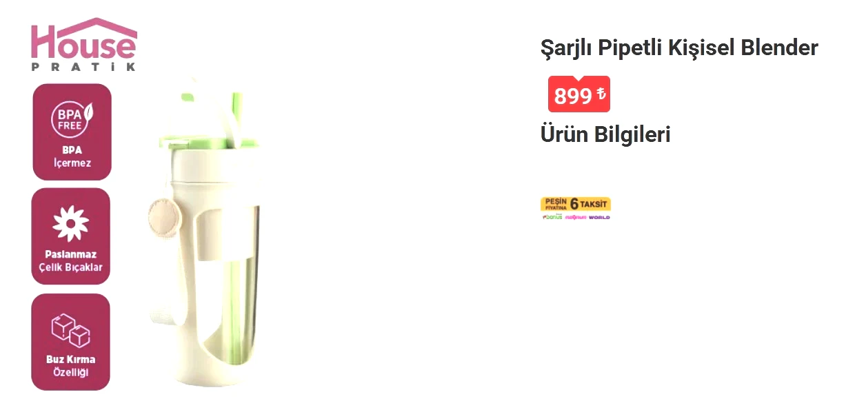 Soğuk günlere pratik çözüm: Fanlı Isıtıcı 27 Şubat Cuma BİM mağazalarında!