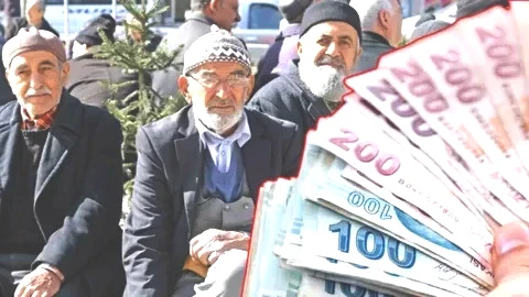 Emekliye 90 Bin TL! Bankalar Coştu: İşte Banka Banka En Yüksek Promosyon Listesi resim: 1