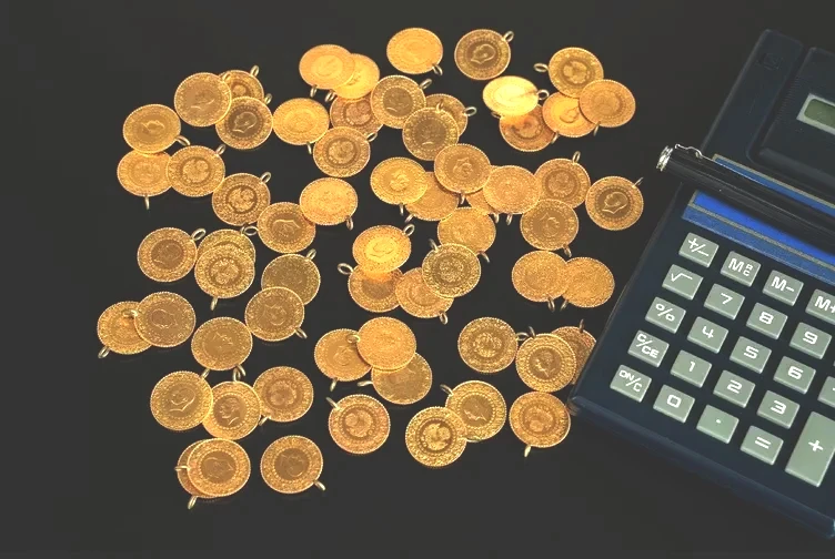 CANLI ALTIN FİYATLARI ALIŞ-SATIŞ:Gram, çeyrek, yarım, tam altın ile 22 ayar bilezik fiyatları ne kadar?