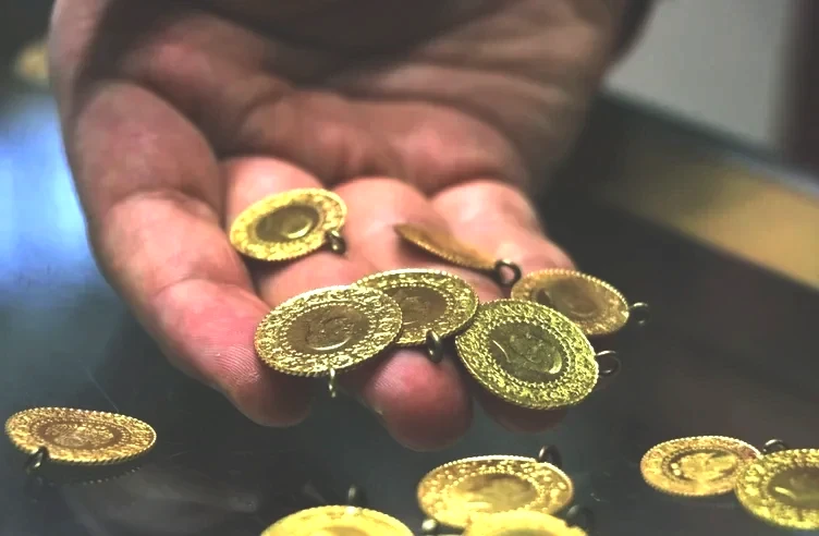 CANLI ALTIN FİYATLARI ALIŞ-SATIŞ:Gram, çeyrek, yarım, tam altın ile 22 ayar bilezik fiyatları ne kadar?