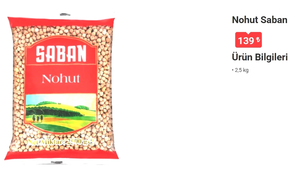 BİM’de Ramazan sürprizi! 3 Mart Salı gıda fırsatları başlıyor - Sayfa 6