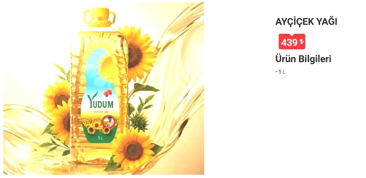 BİM’de Ramazan sürprizi! 3 Mart Salı gıda fırsatları başlıyor - Sayfa 1