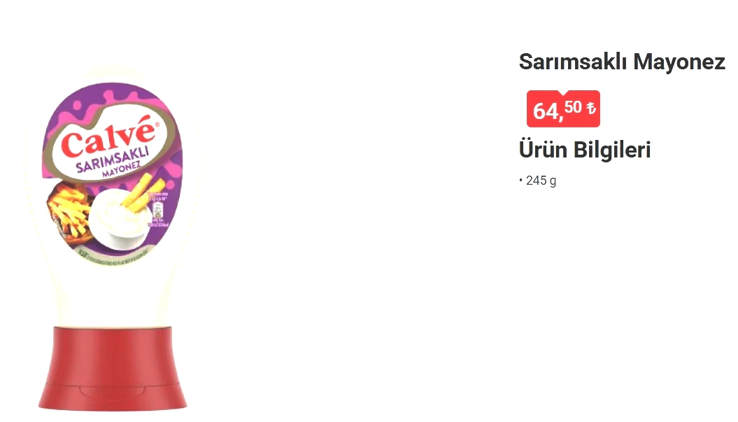 BİM’de Ramazan sürprizi! 3 Mart Salı gıda fırsatları başlıyor - Sayfa 26