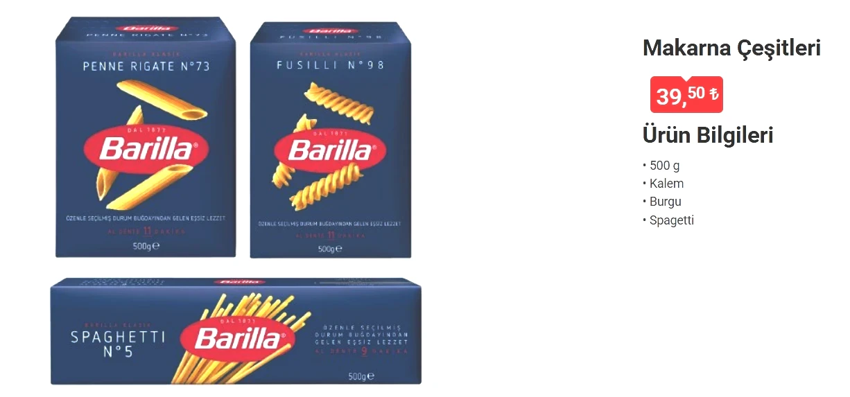 BİM’de Ramazan sürprizi! 3 Mart Salı gıda fırsatları başlıyor - Sayfa 11